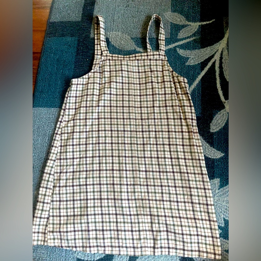 American Eagle dress size medium